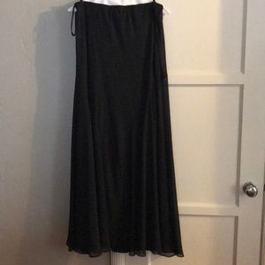 Alex Evenings Skirt
